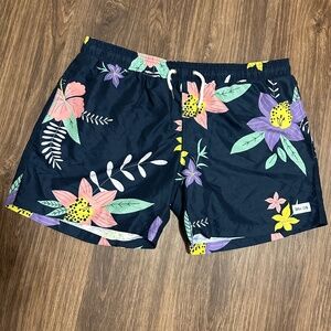 Drew’s Swim Shorts NWT